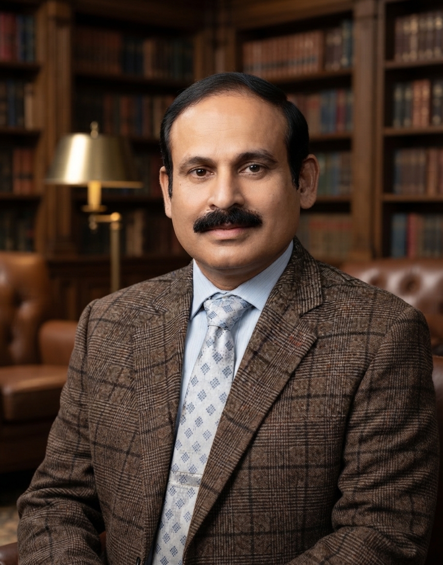 DR Majid